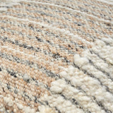 Deccan Traps Accent Pillow
