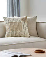 Deccan Traps Accent Pillow