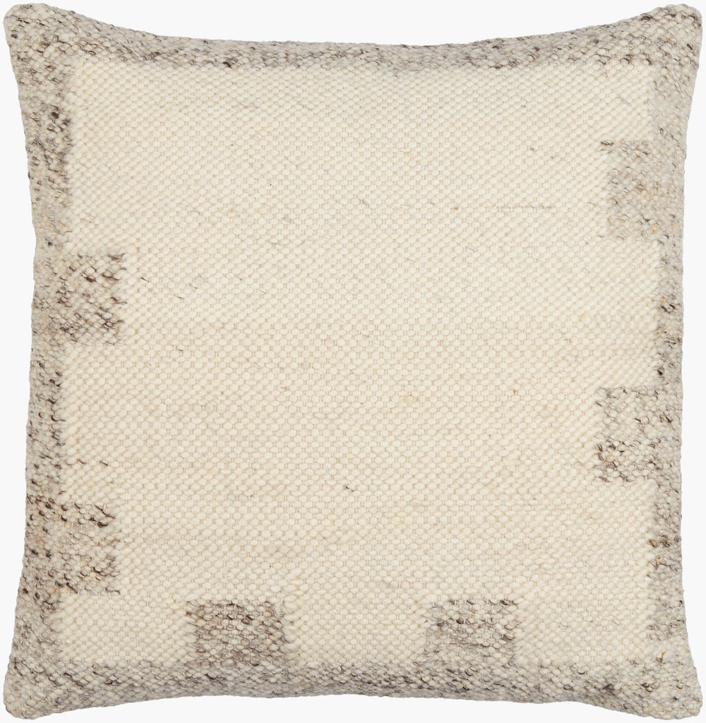 Deccan Traps Accent Pillow