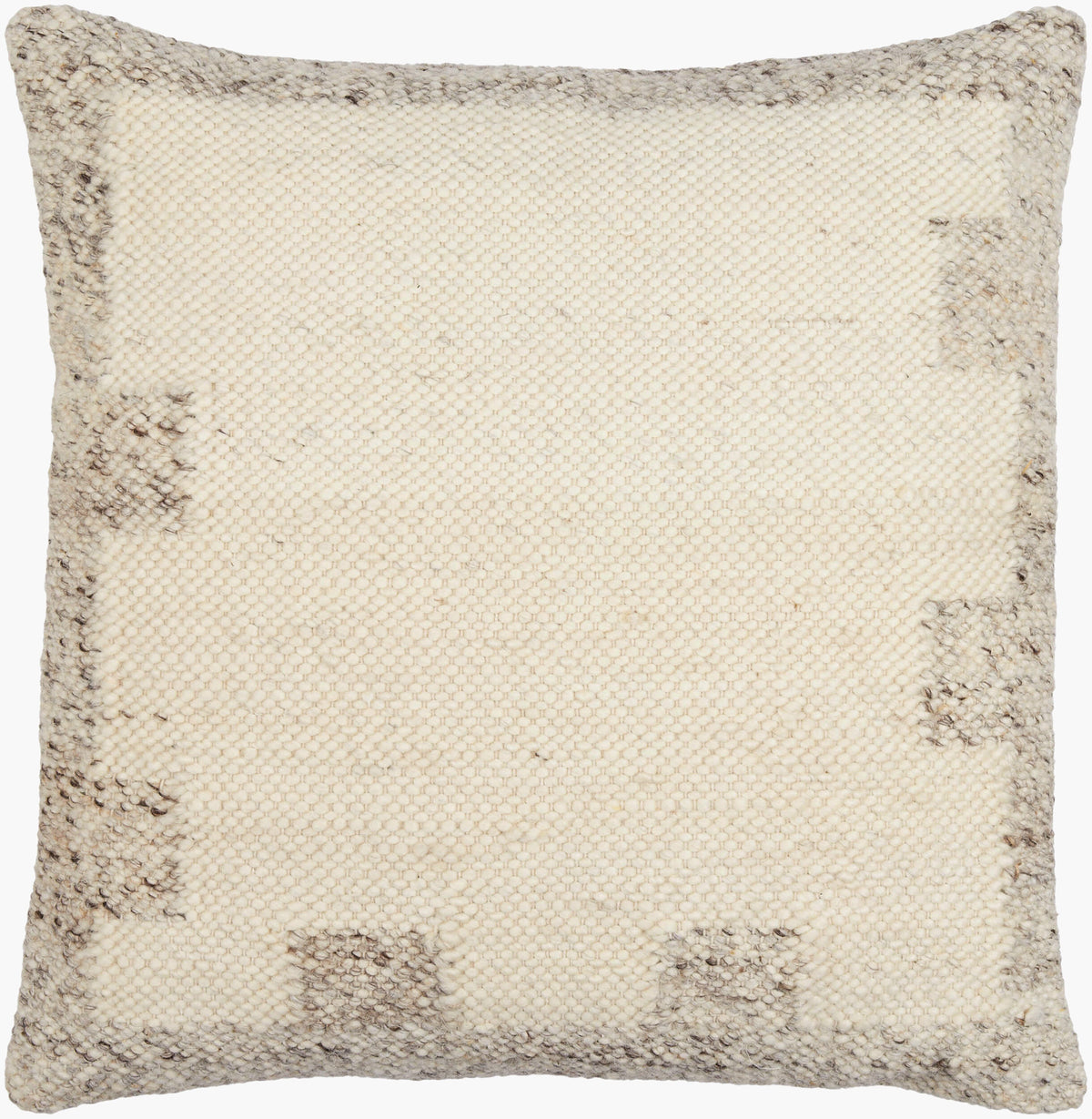 Deccan Traps Accent Pillow