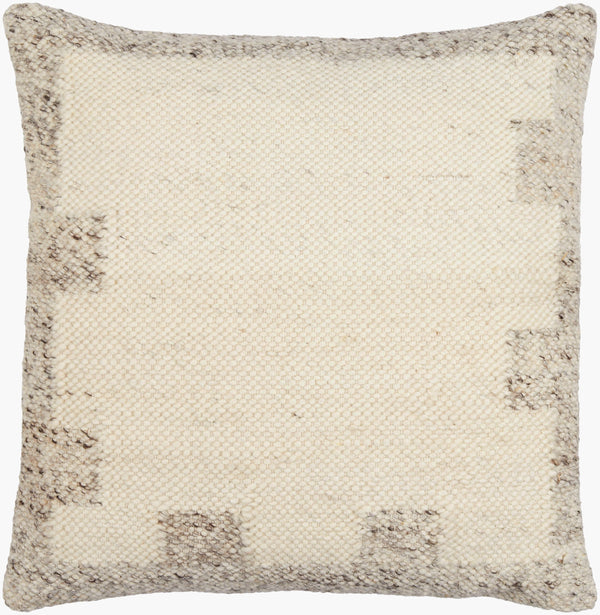 Deccan Traps Accent Pillow