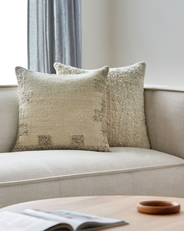 Deccan Traps Accent Pillow