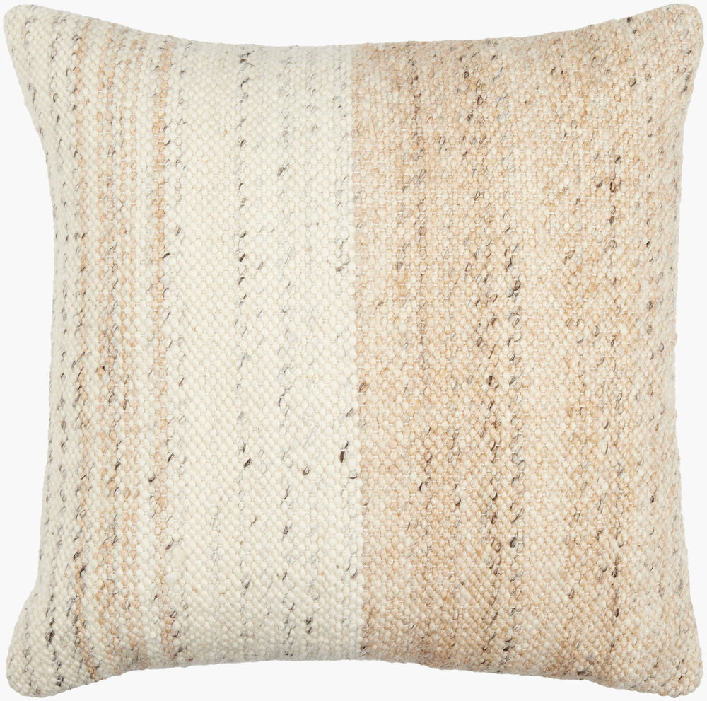 Deccan Traps Accent Pillow