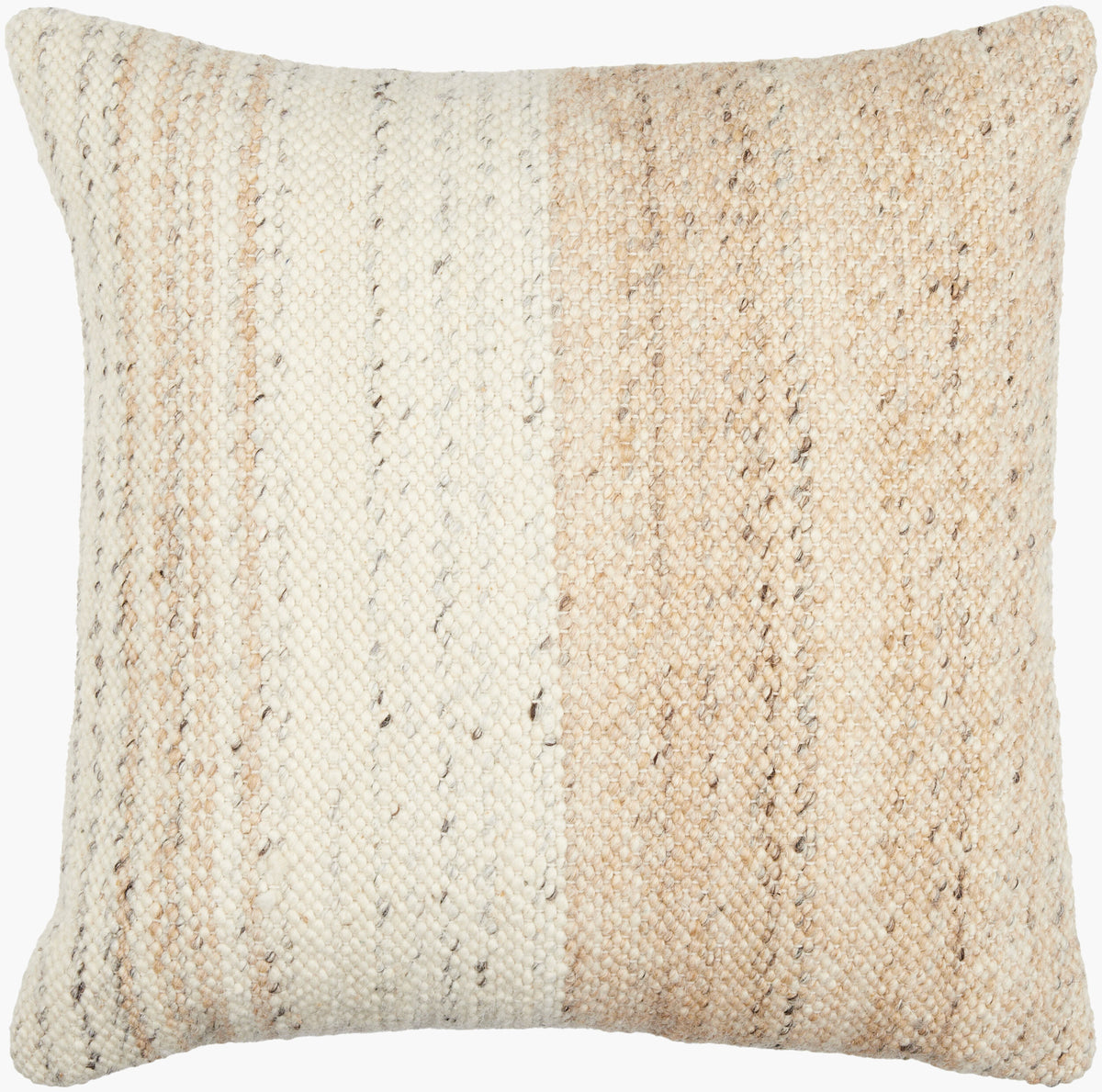 Deccan Traps Accent Pillow
