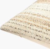 Deccan Traps Accent Pillow