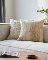 Deccan Traps Accent Pillow