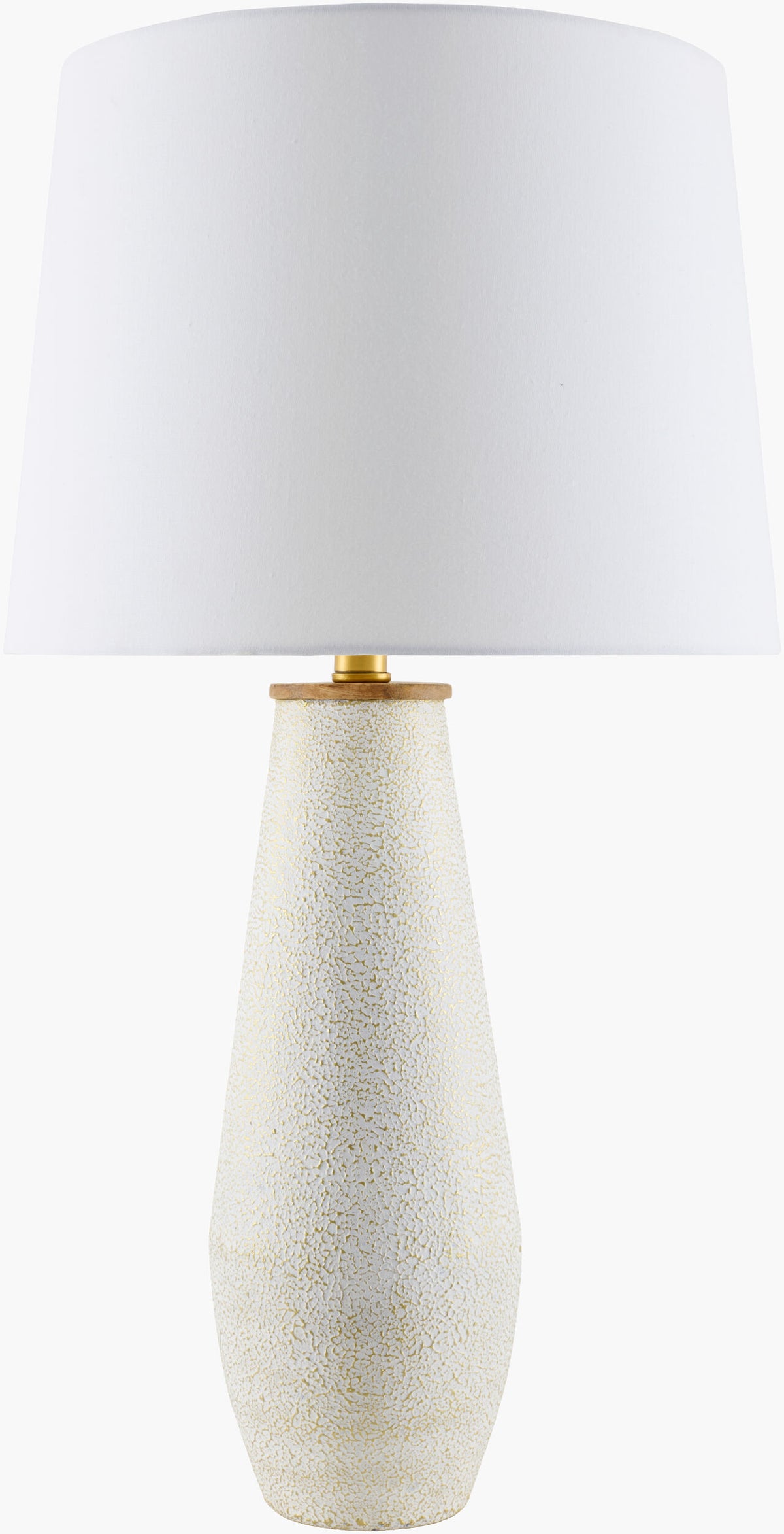 Dividal Accent Table Lamp