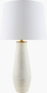 Dividal Accent Table Lamp