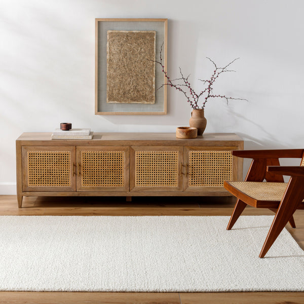 Davala Handmade Rug