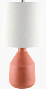 Divo Accent Table Lamp