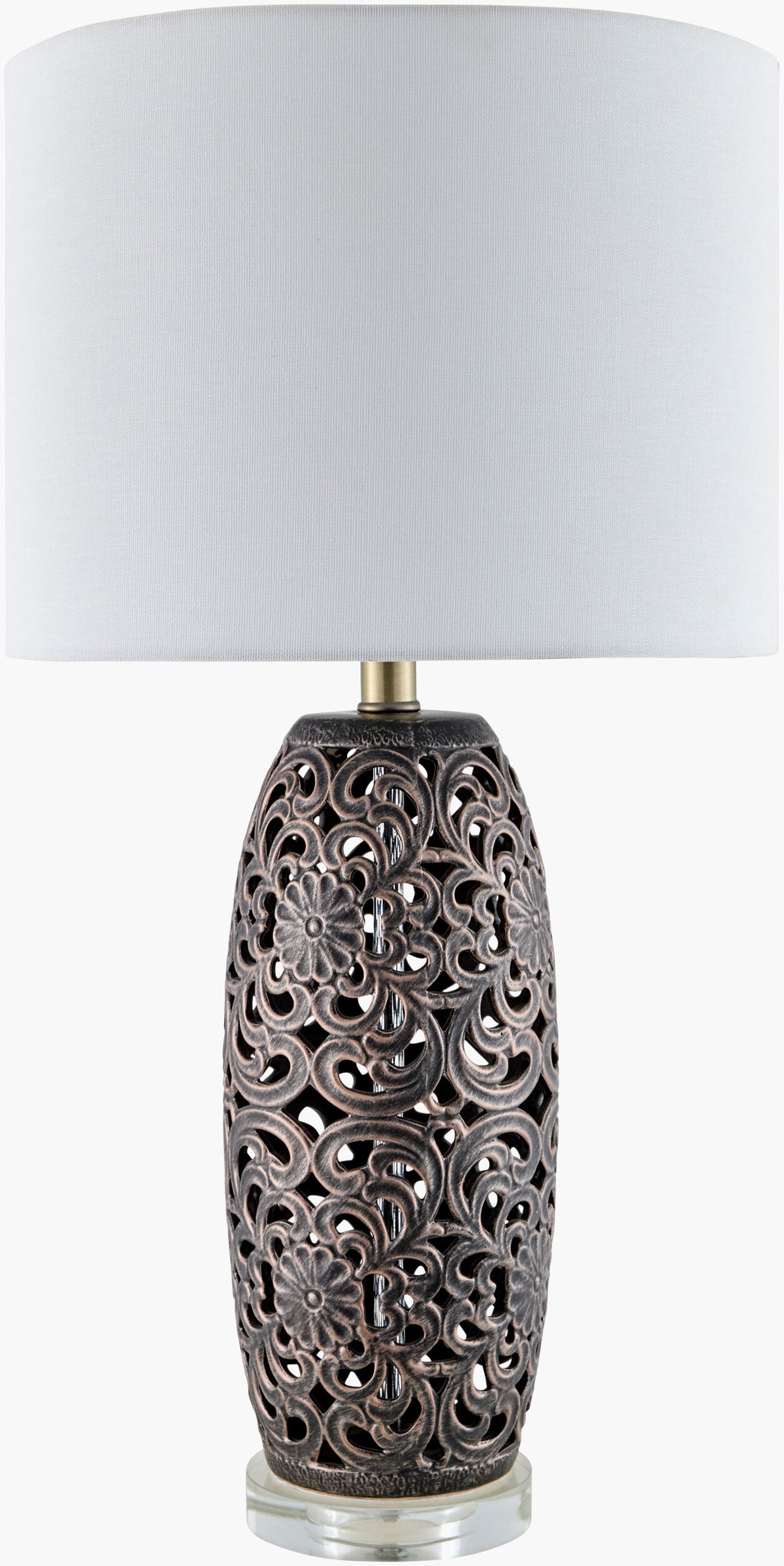 Dozza Accent Table Lamp