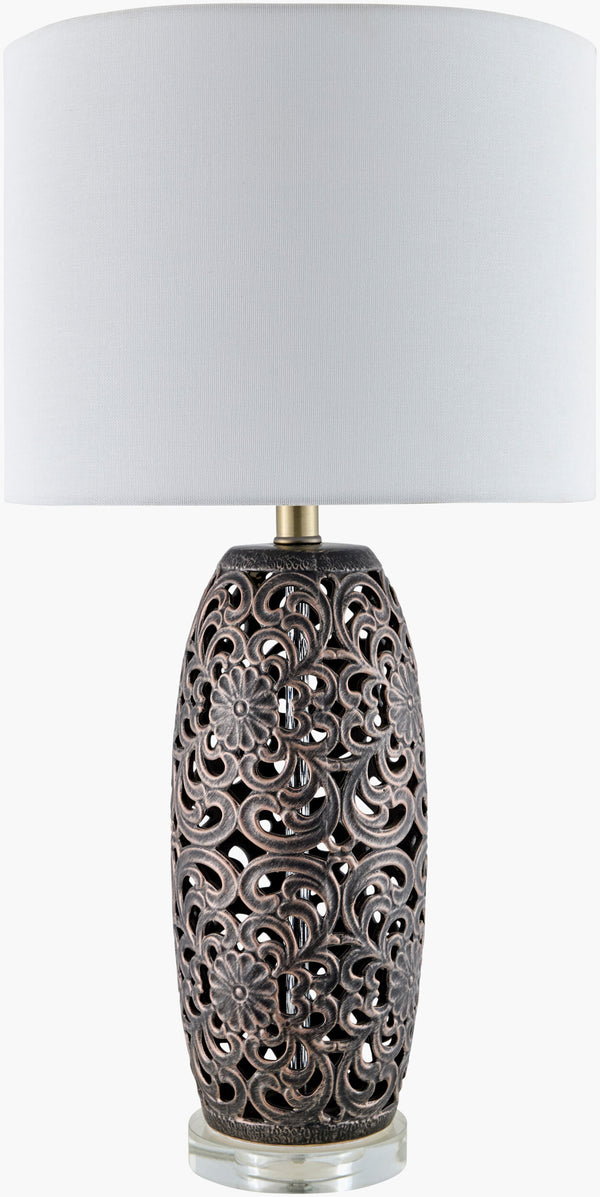 Dozza Accent Table Lamp