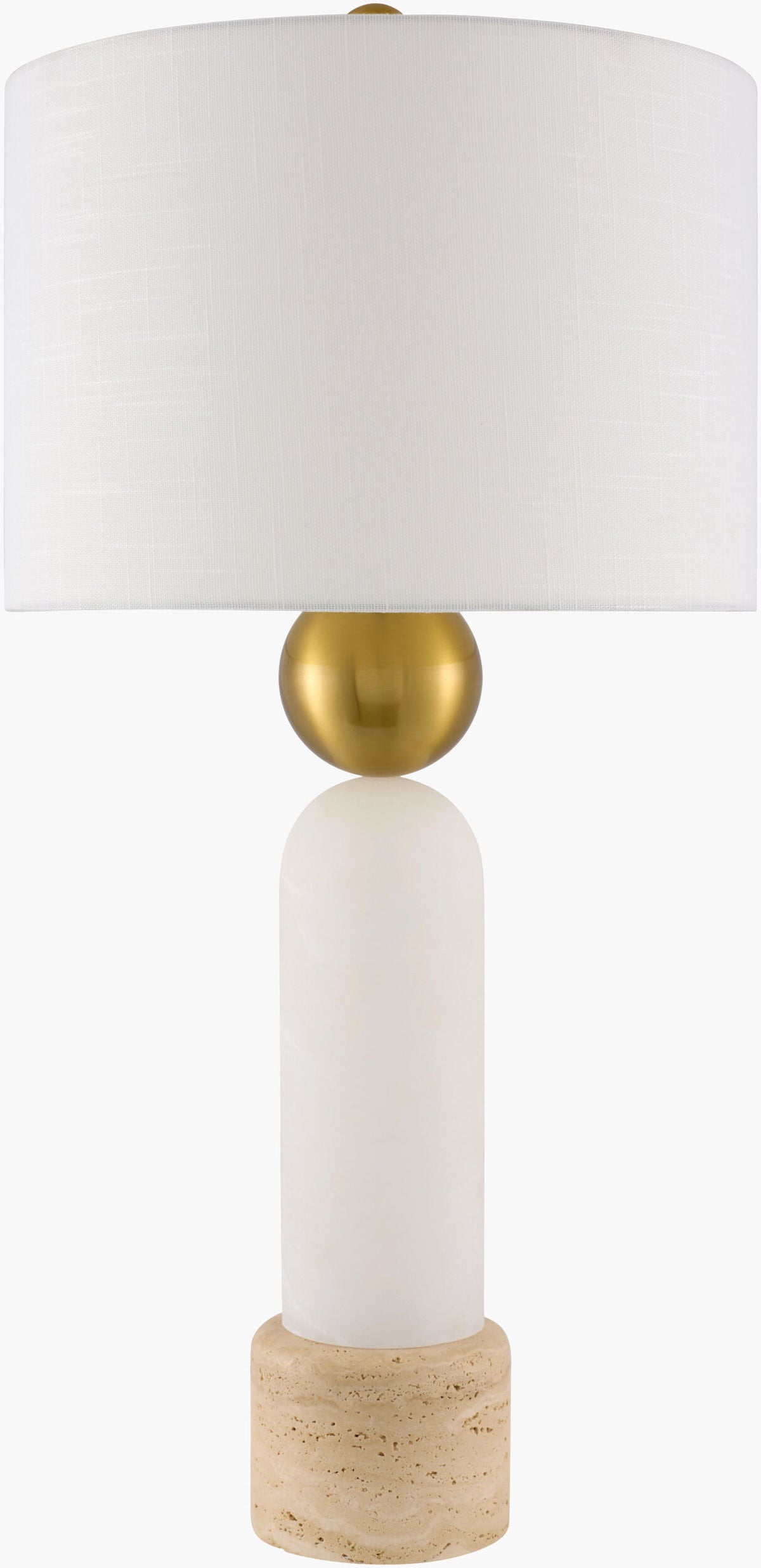 Etrusca Accent Table Lamp