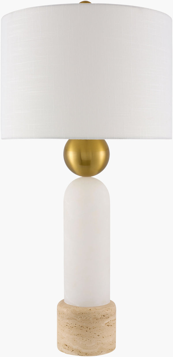 Etrusca Accent Table Lamp