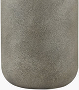 Eclat Accent Table Lamp ECL-004 in Light Grey, detail of the base
