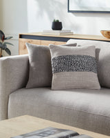 Edward Accent Pillow