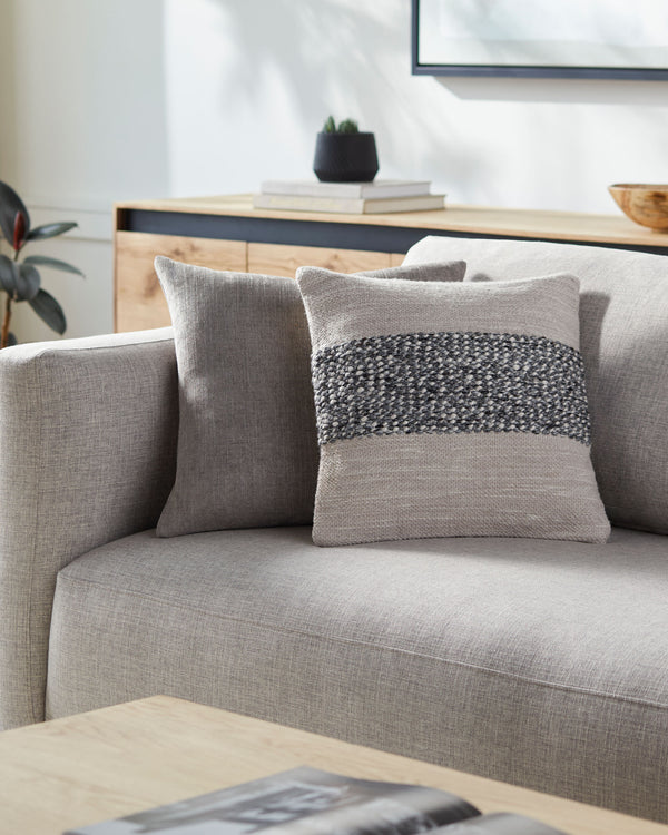 Edward Accent Pillow