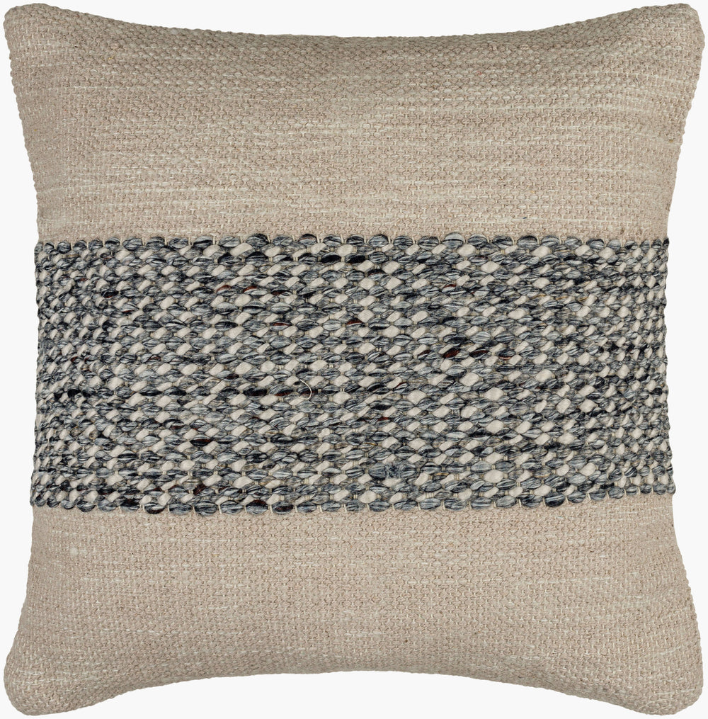 Edward Accent Pillow