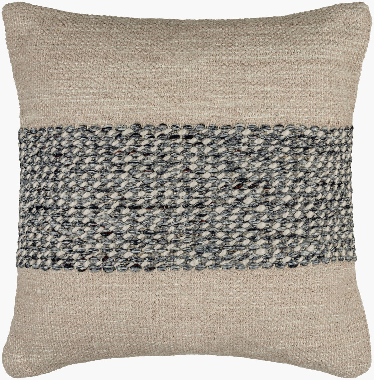 Edward Accent Pillow