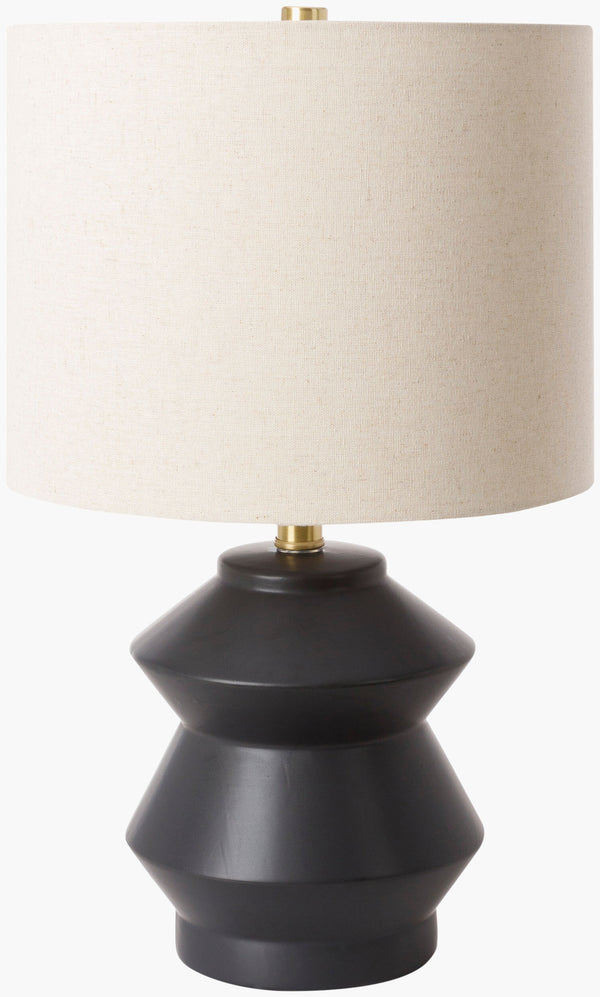 Edison Accent Table Lamp