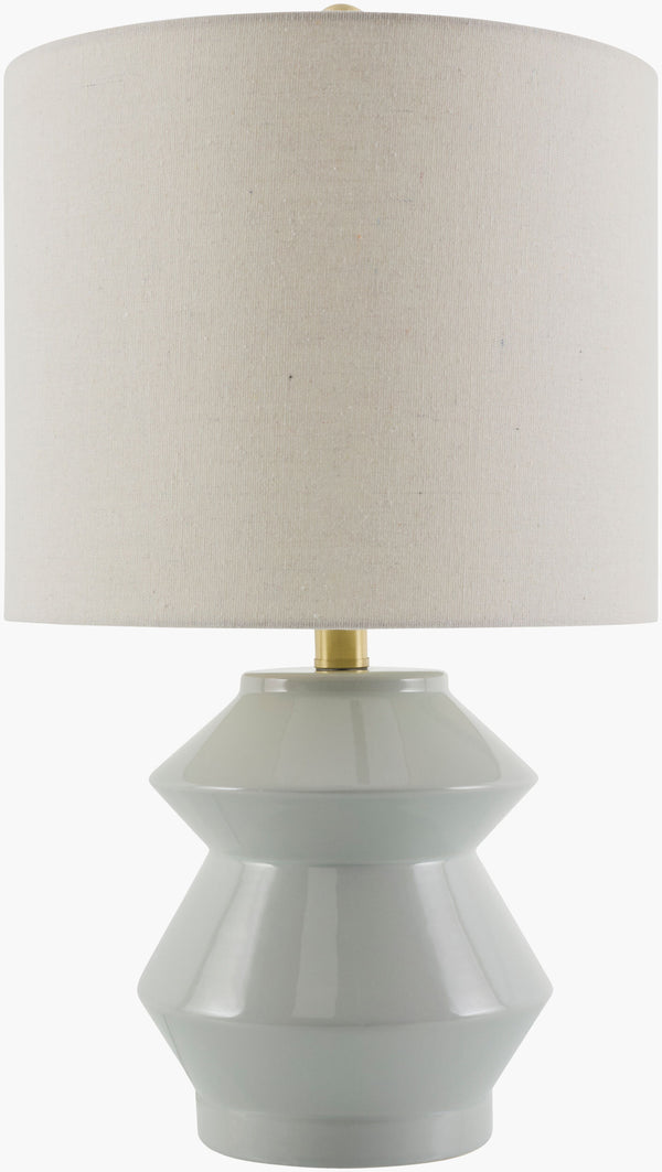 Edison Accent Table Lamp