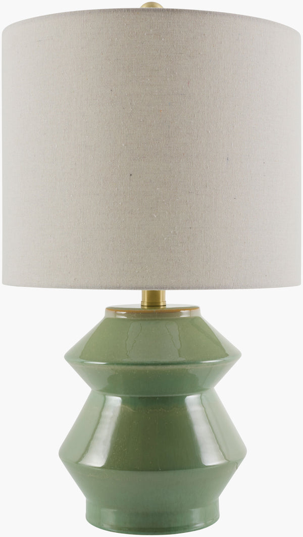 Edison Accent Table Lamp