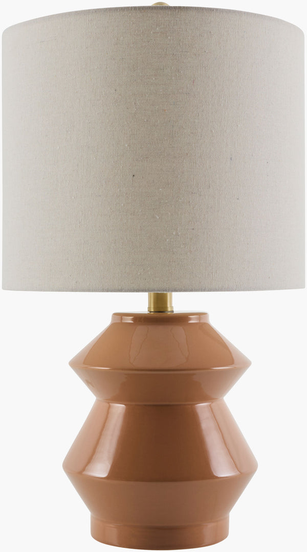 Edison Accent Table Lamp