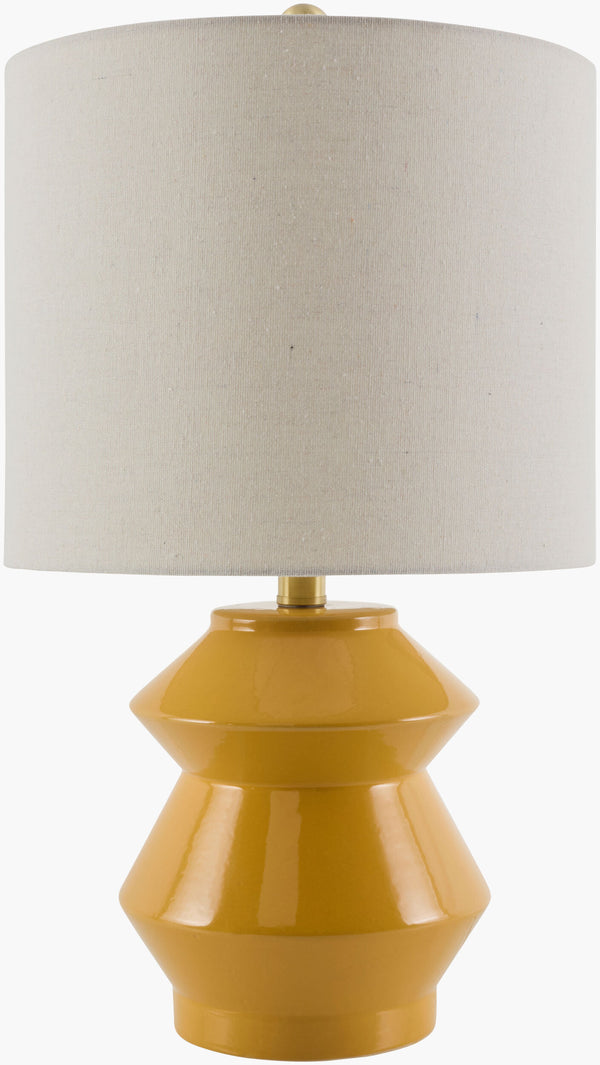Edison Accent Table Lamp