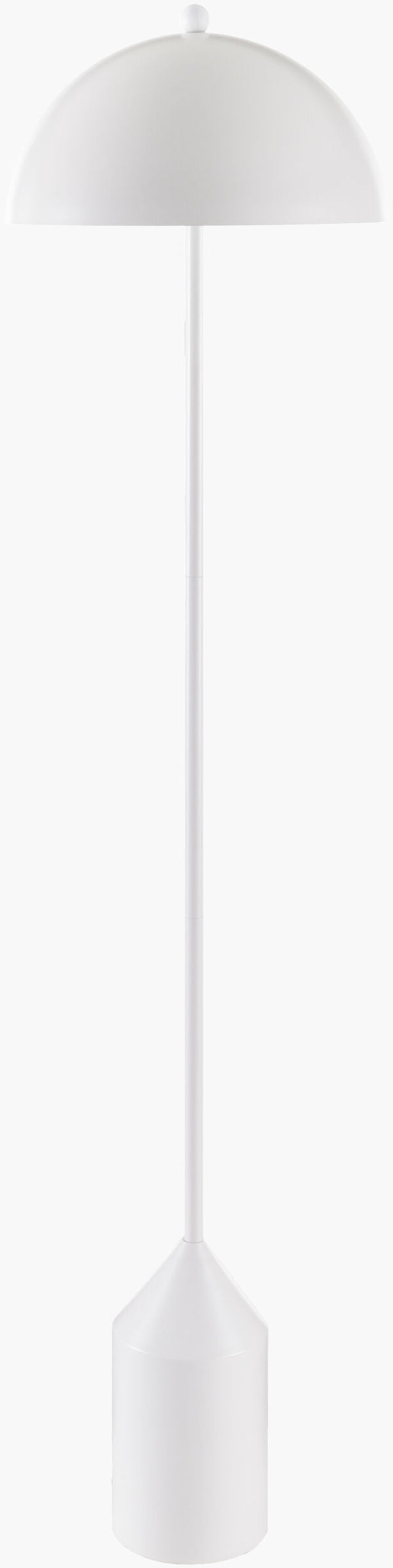 Elder Accent Floor Lamp