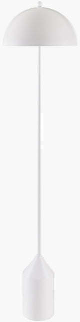 Elder Accent Floor Lamp