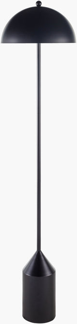 Elder Accent Floor Lamp