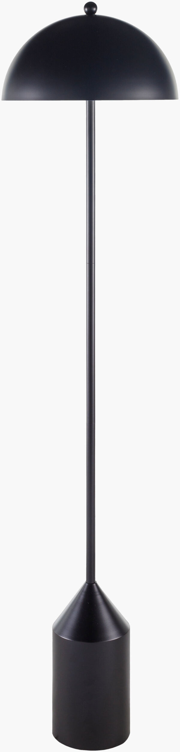 Elder Accent Floor Lamp