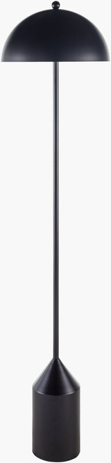 Elder Accent Floor Lamp