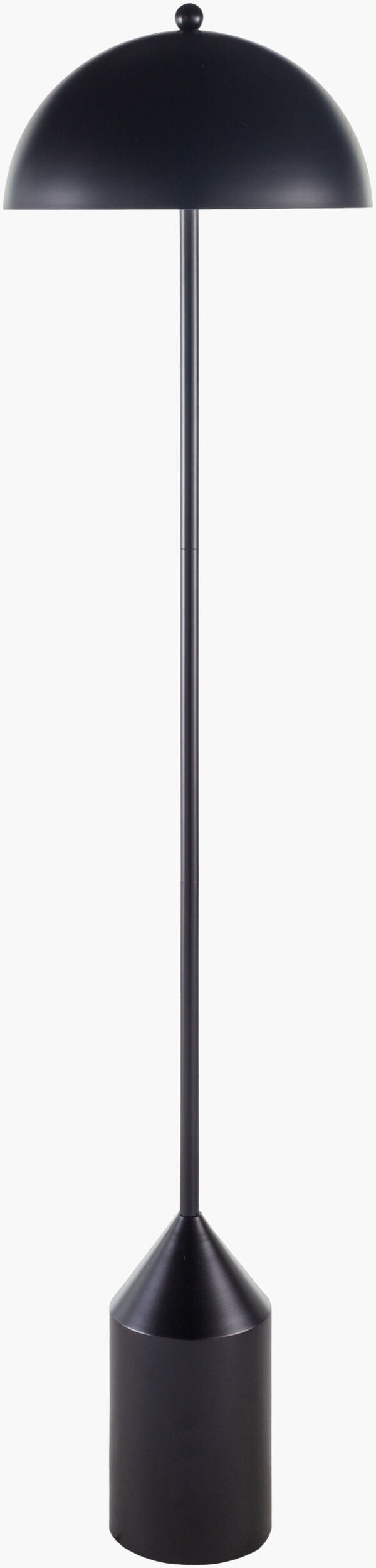 Elder Accent Floor Lamp