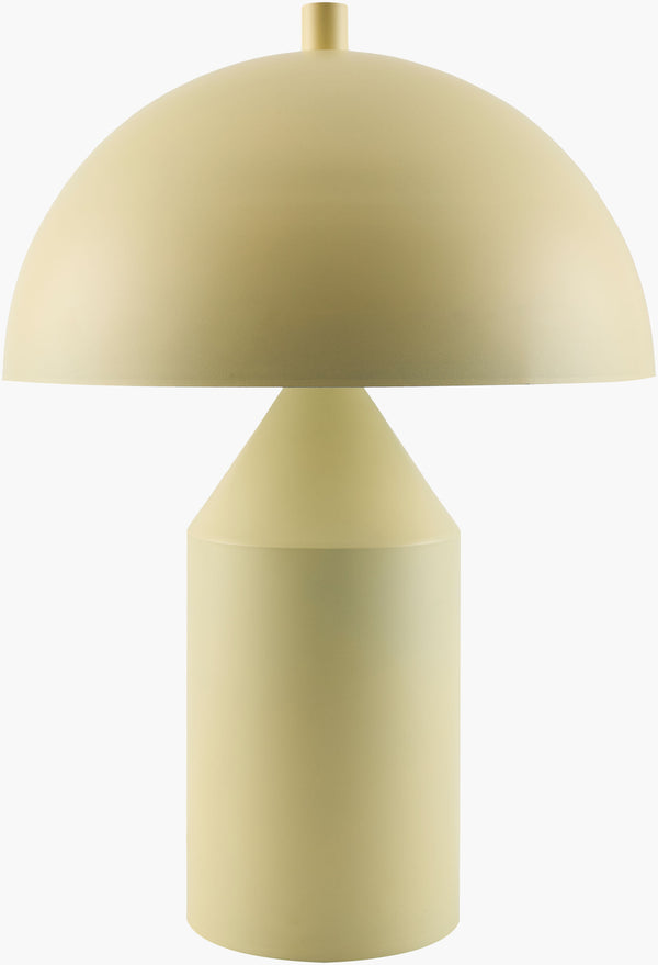 Elder Accent Table Lamp