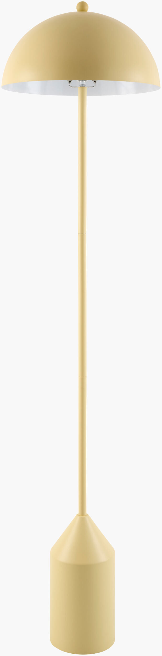 Elder Accent Floor Lamp