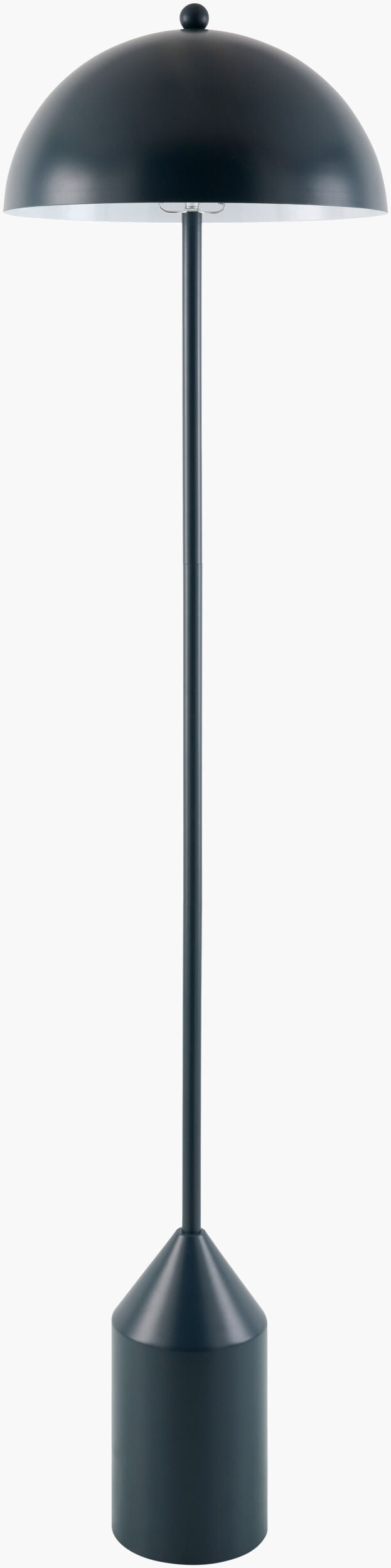 Elder Accent Floor Lamp