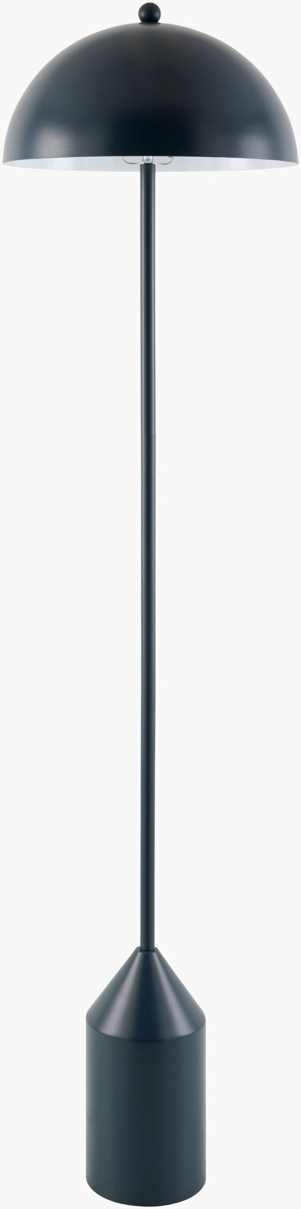 Elder Accent Floor Lamp