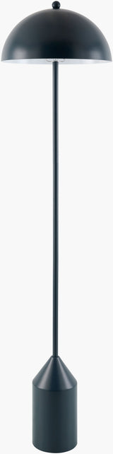 Elder Accent Floor Lamp