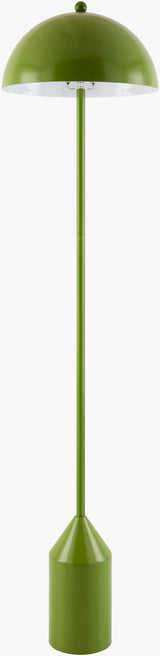 Elder Accent Floor Lamp