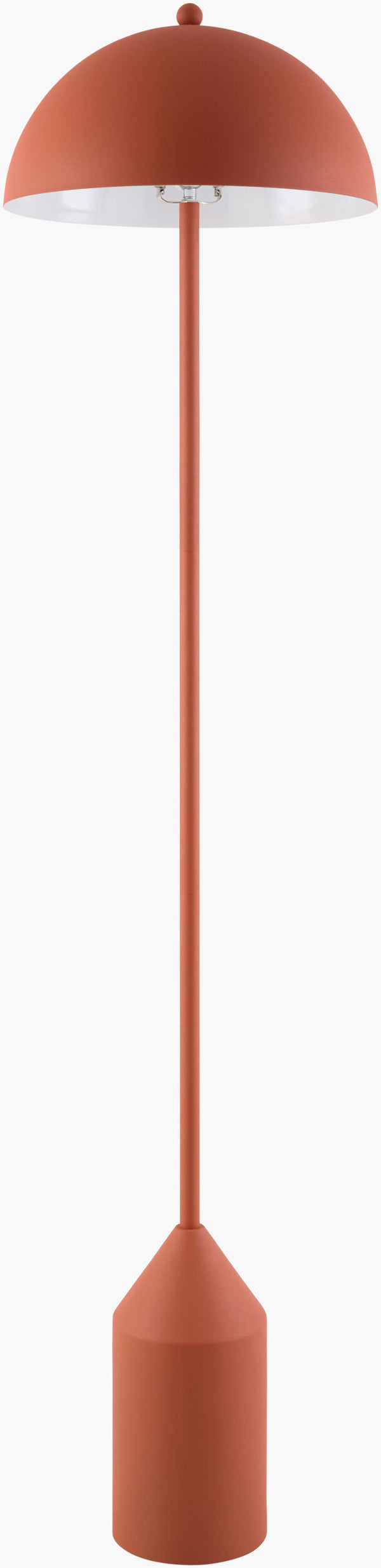 Elder Accent Floor Lamp