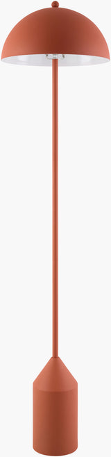 Elder Accent Floor Lamp