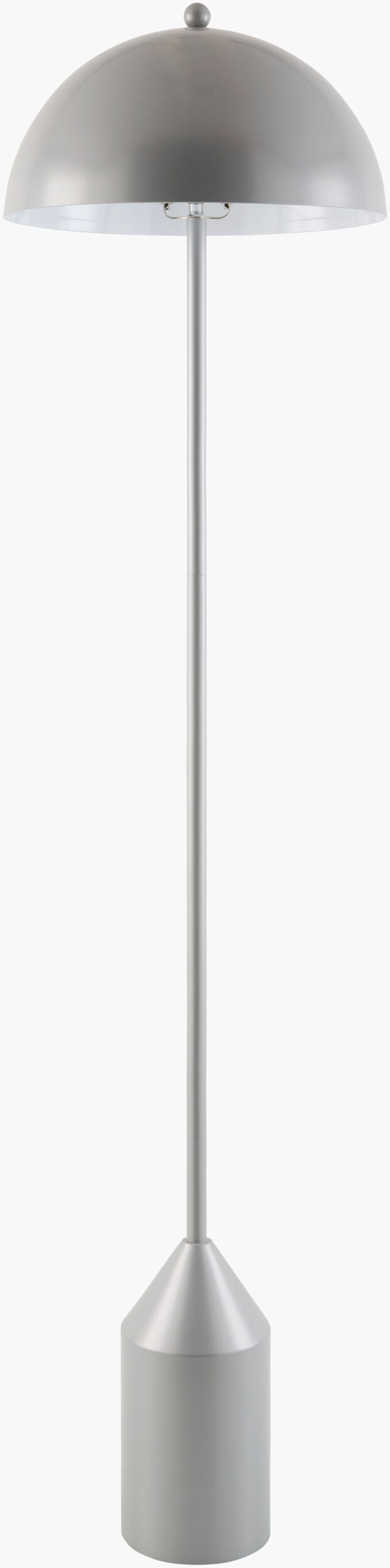 Elder Accent Floor Lamp