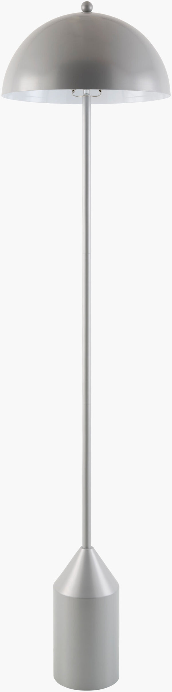 Elder Accent Floor Lamp