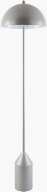 Elder Accent Floor Lamp