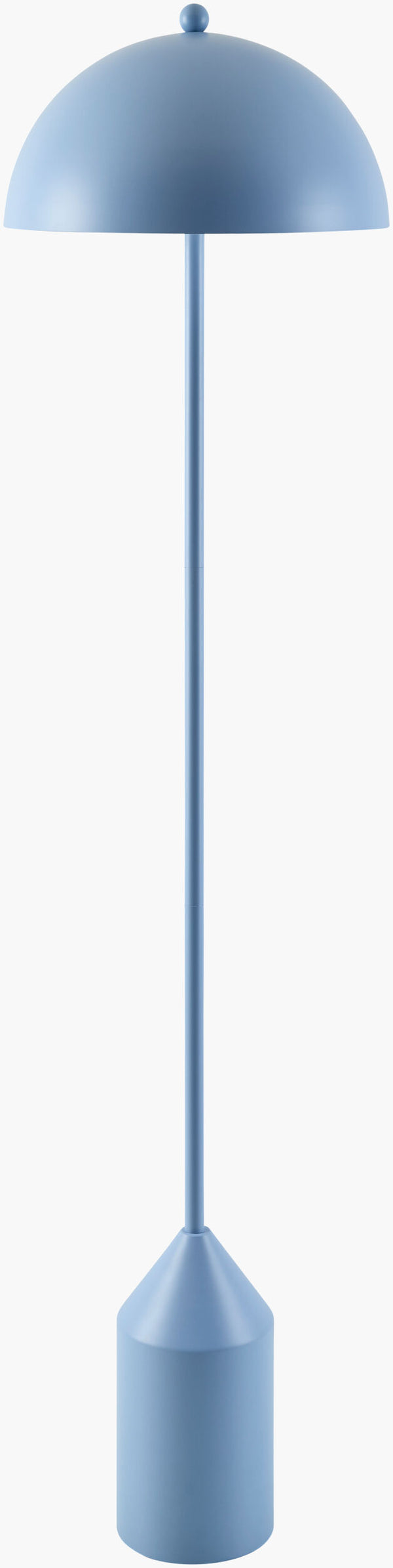 Elder Accent Floor Lamp