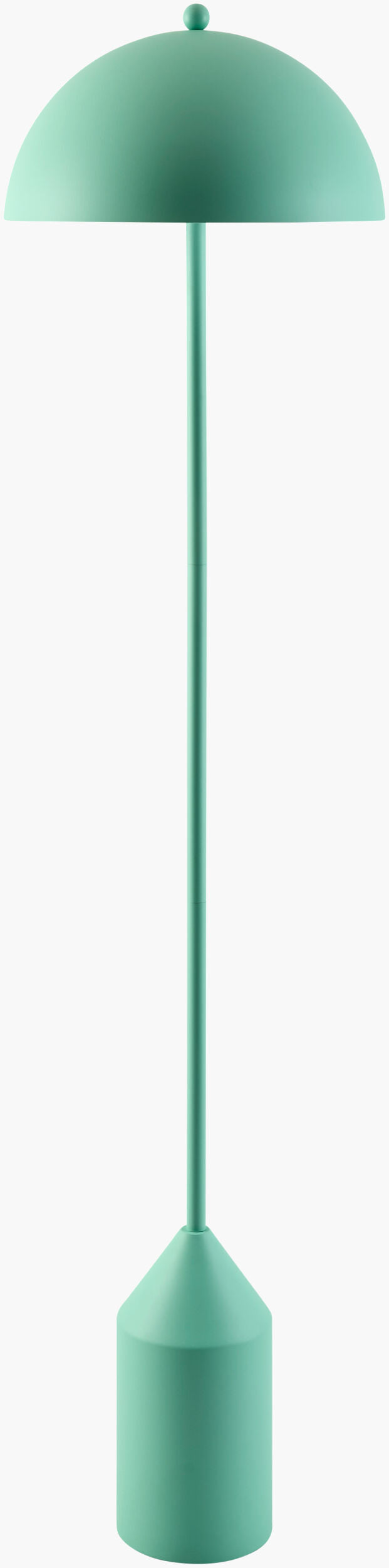 Elder Accent Floor Lamp