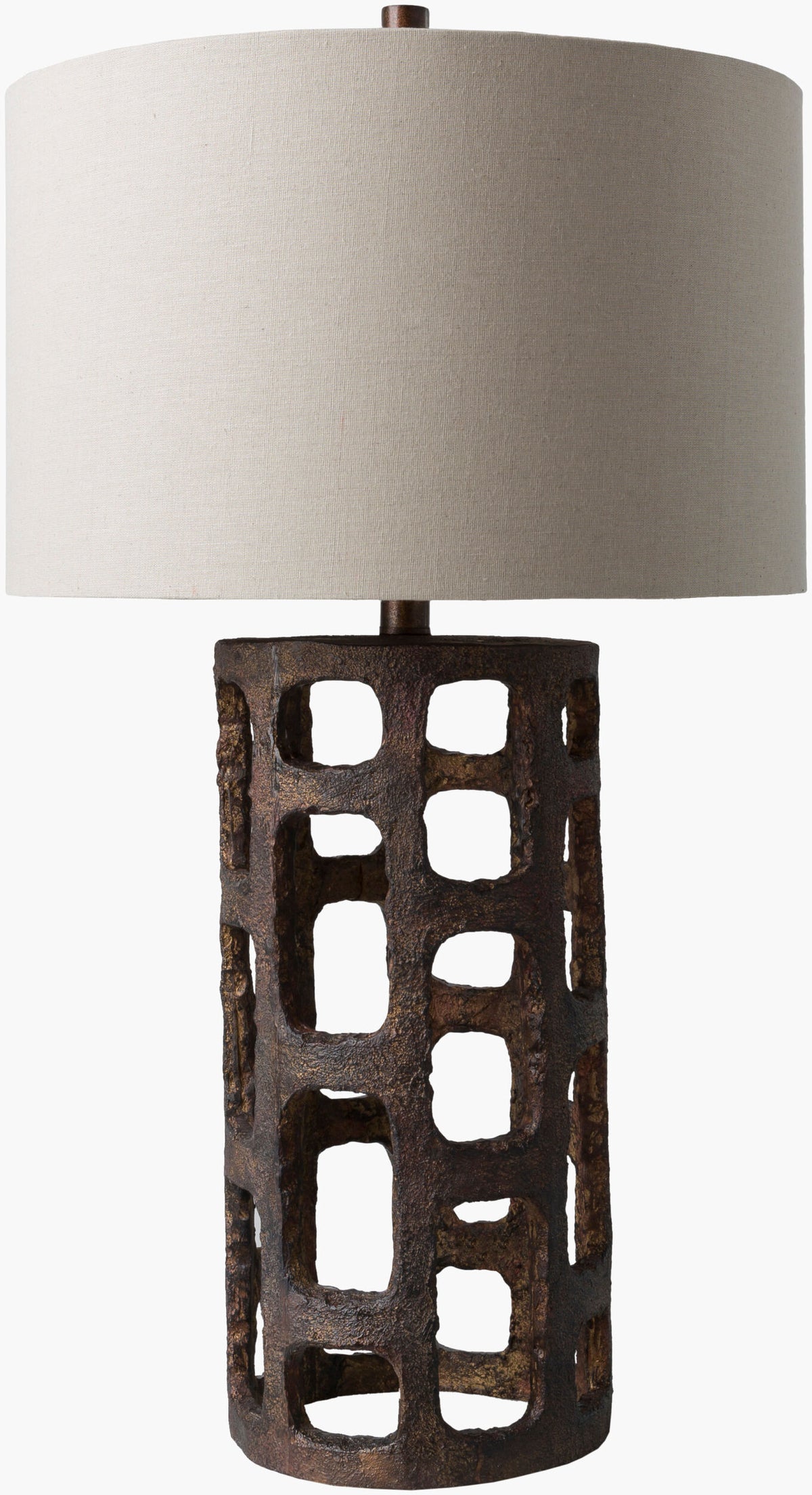 Egerton Accent Table Lamp