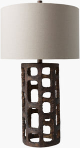 Egerton Accent Table Lamp