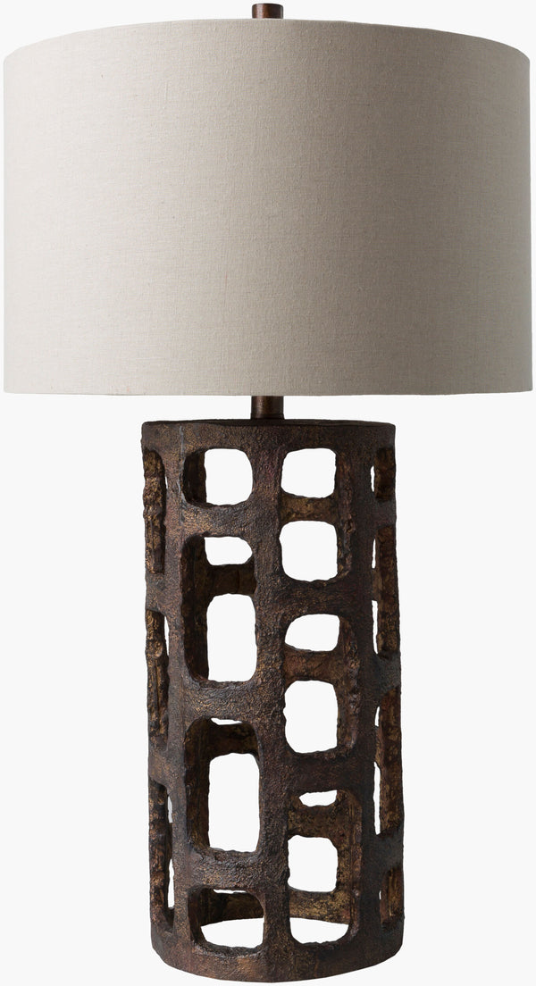 Egerton Accent Table Lamp